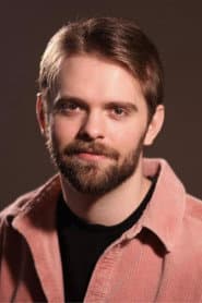 Photo of Chad Hylton
