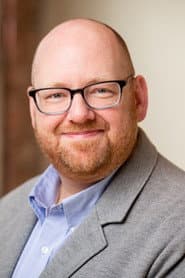 Photo of Jamie McGonnigal