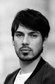 Photo of Nicolas Guillemot