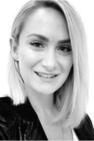 Photo of Kristina Bergmann