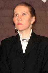 Photo of Elena Tokmakova-Gorbushina