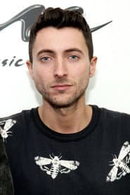 Photo of Jordan Fish