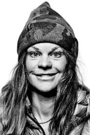 Photo of Christina Lustenberger