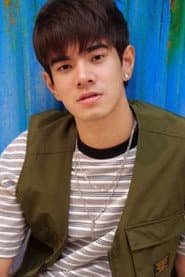Photo of Peter Nattapong Promprasert