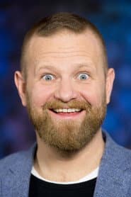 Photo of Esben Selvig