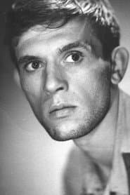 Photo of Valeriy Lushchevskiy
