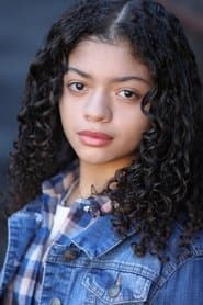 Photo of Camila Rodriguez