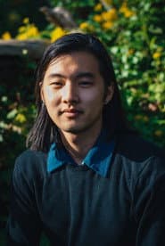 Photo of Justin Kim WooSŏk