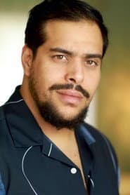 Photo of Aziz Aboudrar