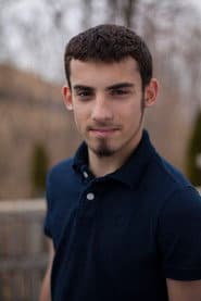 Photo of Alex Tobin
