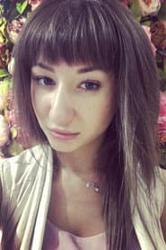 Photo of Yana Popova