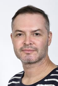 Photo of Patrik Vojtíšek