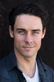 Photo of Kieran Clancy-Lowe