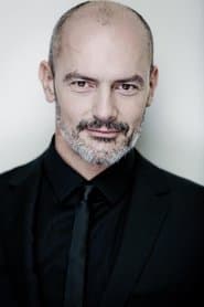 Photo of Jérôme Pradon