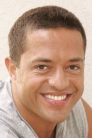 Photo of Pike Nelson
