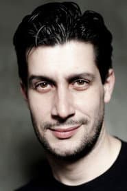 Photo of Tomáš Palonder