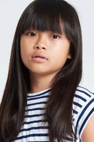 Photo of April Rae Hoang