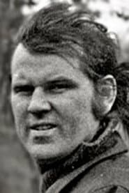 Photo of Alan Gibson