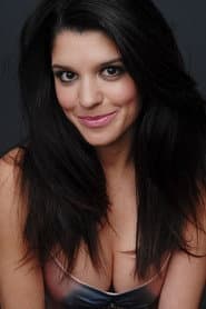 Photo of Natalie Anderson