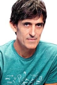 Photo of Manolo Caro