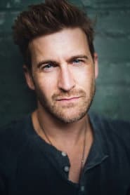 Photo of Lucas Calhoun
