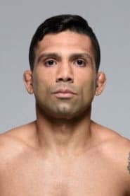 Photo of Claudio Henrique da Silva