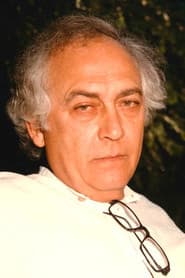 Photo of Pastor Vega