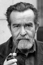 Photo of Athol Fugard