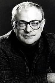 Photo of Peter Stone