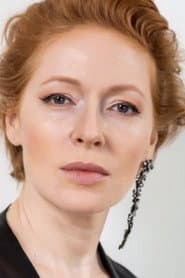 Photo of Natalya Rogozhkina