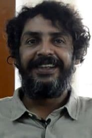 Photo of Anand Sami