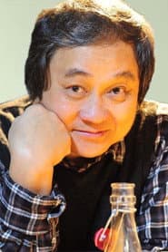 Photo of Alex Cheung Kwok-Ming
