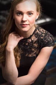 Photo of Brookelyn Hebert