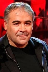 Photo of Antonio García Ferreras