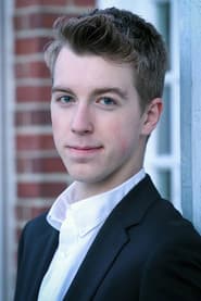 Photo of Connor Murray