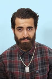 Photo of Saman Amini