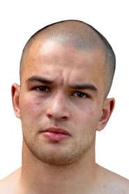 Photo of Nikolas Dzurnak