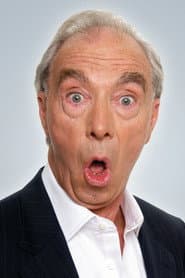 Photo of Bernie Clifton