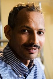 Photo of Beyene Andemariam
