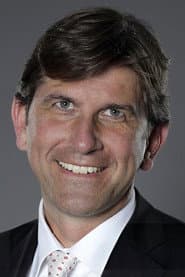 Photo of Wolfram Weimer