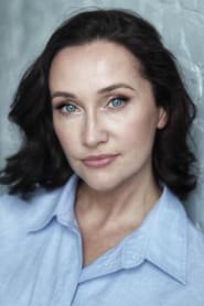 Photo of Oksana Guseva