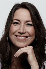 Photo of Cana Buttenschøn