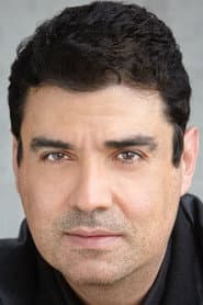 Photo of Carlos Congote