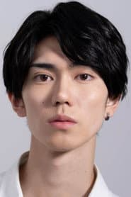 Photo of Kouhei Higuchi