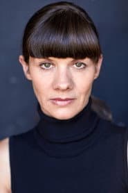 Photo of Anne Weber