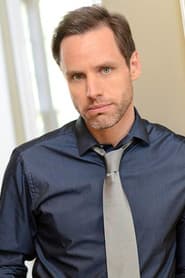 Photo of Daniel Thomas May