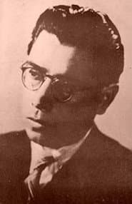Photo of Juan José Ortega