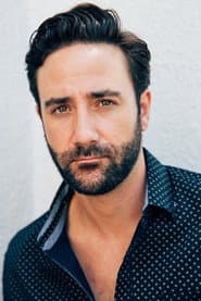 Photo of Chris Ready
