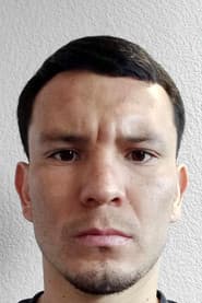 Photo of Bryan Flores