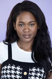 Photo of Esther Omegba